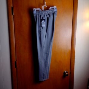 Russell Slim Fit Exercise Pant